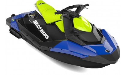 SPARK STD 90